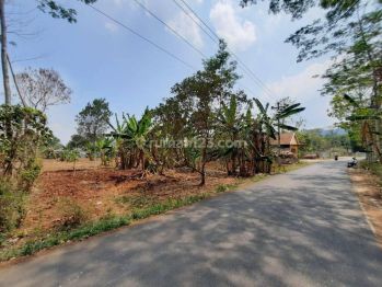 Cocok Untuk Kost, Tanah Nempel Kawasan Industri Kitb Batang, SHM