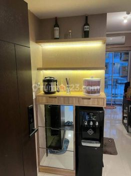 Sewa Apartment Citra Living Citra 7 mp.w1l.q.1123