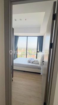 Apartment 2 BR Fatmawati City Center sangat strategis