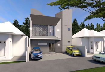 Kos Exclusive 10 Kamar di Condong Catur, Dekat Mall dan Kampus