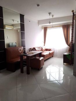 For Rent The 18th Residence 2 Bedroom Furnished