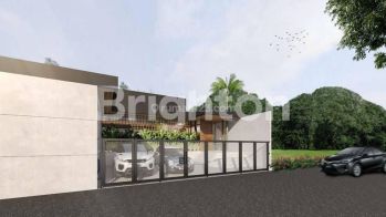 LONG LEASE VILLA DEWI SRI