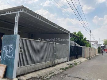 Dijual Rumah Strategis Turun Harga Dan Murah
