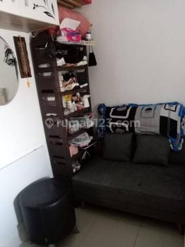 Apartement Apartement Green Lake Sunter 1 BR Furnished Bagus