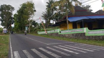 Nempel Jl Lintas Kaliurang, Peruntukan Villa