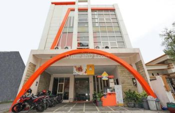 HOTEL BINTANG 2 SEMAMPIR  TENGAH, SURABAYA TIMUR