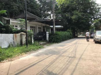 Jual Tanah Kavling Cinere Akses Strategis Ke Tol Dan Jalan Raya
