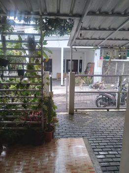 Dijual Cepat RumahTinggal Perum Sariwangi City View Parongpong Bandung