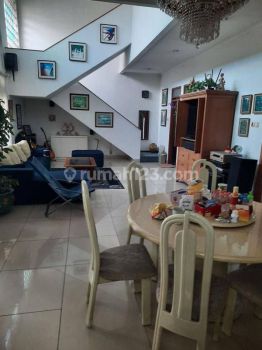 Jual Rumah Batununggal msk cluster lebar jalan 8m