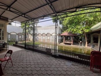 Rumah Mewah Murah 2 Lt di Jalan Kemang Timur V,mampang Prapatan