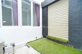 Rumah Dijual di Bsd Free Biaya Sampai SHM 3 Kt Dekat St Rawabuntu