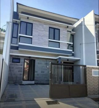 PROMO RUMAH KOST JL UTAMA BUMI MARINA MAS ITS HANG TUAH