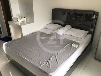 Jual Apartemen Bsd Serpong Full Furnished