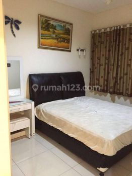 Rumah Dijual Cepat Puri Mansion Uk6x15m2 ,2,5lt At Jakarta Barat