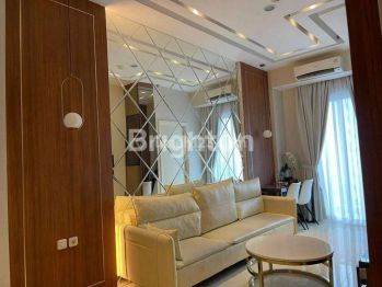 APARTEMENT ANDERSON FULL FURNISH