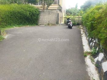 ANTAPANI KAVLING TANAH MURAH TENANG KUNINGAN RAYA KOTA BANDUNG