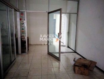 Disewakan Ruko di Sentra Kuliner Suhat, Lowokwaru, Malang.