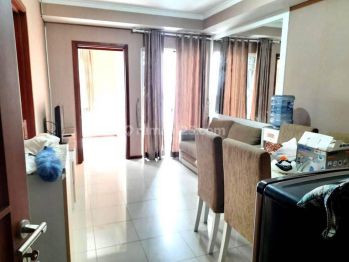 apartemen royal mediterania 2 BR Furnished