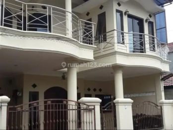 Rumah 15 Menit Ke Mall Bintaro Jaya Xchange, Tangerang Selatan J16628