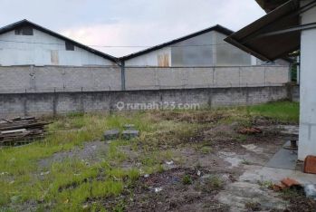 Tanah Cimincrang, Gede Bage