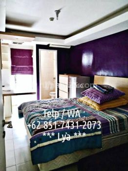 Apartemen Jakarta Apartemen Terjangkau Apartemen Nego Cepat
