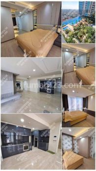 Disewakan Apartemen One Galaxy Galaxy Mall