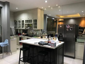 Dijual Batununggal 2lt Full furnished