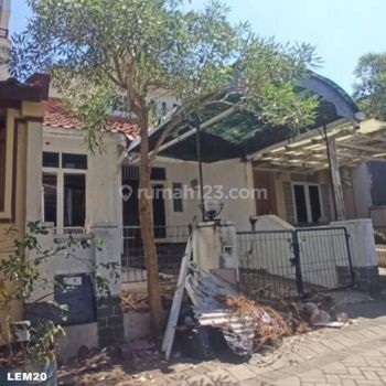 KAN RUMAH INTERNATIONAL VILLAGE 1 CITRALAND (LEM)LK