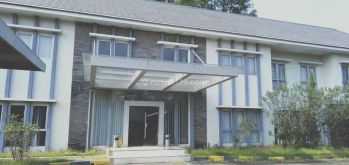 Pabrik Material Tinggi Khusus Pabrik Beban Berat Kawasan Industri