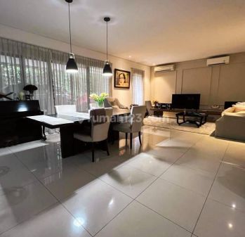 RUMAH BSD VIRGINIA LAGOON BAGUS DAN MURAH