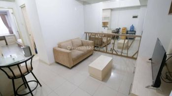Disewakan Apartemen Cosmo Terrace 1 Bedroom Good Condition