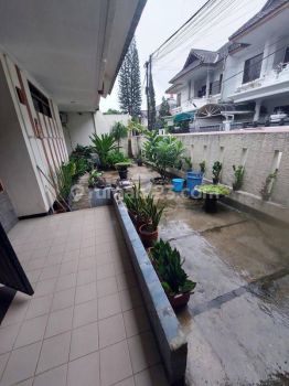 Rumah Nyaman Siap Huni Pusat Kota Jalan Kembar Bandung