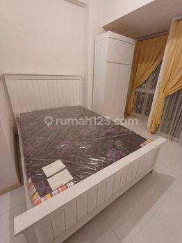 Disewakan Cepat Apartemen Tokyo Pik 2 Tipe Studio Harga 17 Jt thn Full Furnish