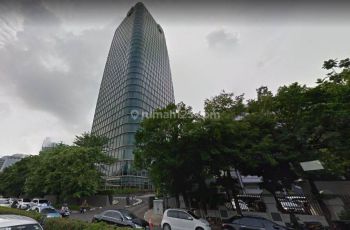 Sewa Kantor Tempo Scan 183 M2 Fitted Kuningan Jakarta Selatan