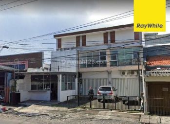 Disewakan Ruko 2 Lantai di Barata Jaya Gubeng Surabaya