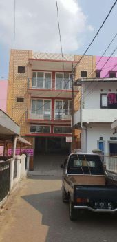 Kost Strategis Daerah Dinoyo Dekat Kampus Brawijaya Cari Pemilik Baru