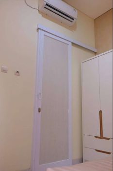 Kost Kos Kosan AC Dekat Pasar Modern BSD Serpong Tangerang Selatan