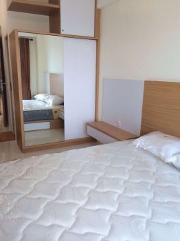 disewakan apartemen puncak bukit golf