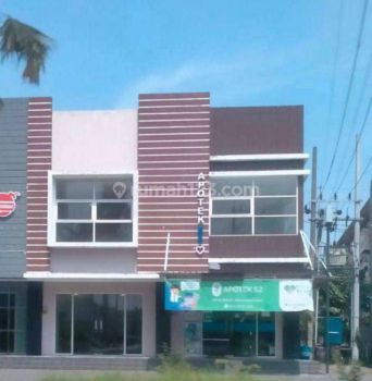 RUKO PURIMAS RUNGKUT MERR