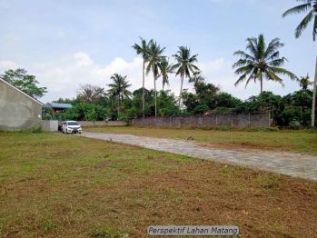 Tanah Murah 2 Jutaan Dekat AEON Mall Sentul City. SHM