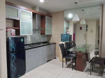 Sewakan apartemen mingguan 2kamar moi kelapa gading
