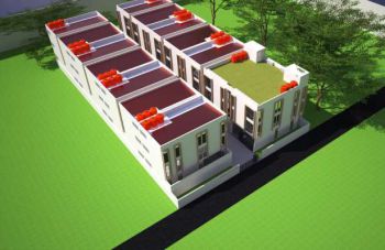 Raih Passive Income dengan jadi Juragan Kost dekat Kampus UI Depok