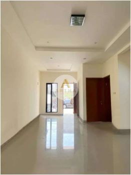 Dijual rumah di srimahi Masih gress