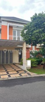 Disewakan Rumah Magnolia Residence Summarecon Bekasi