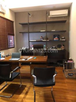 For Sale Rumah Mewah 2 Lantai Sayap Pasteur