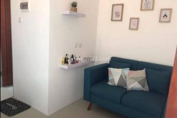 DISEWAKAN APARTEMENT GUNAWANGSA TYPE STUDIO TOWER C