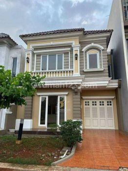 Dijual Rumah Siap Huni Samara Village, Gading Serpong