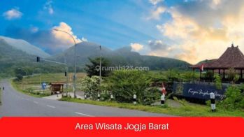 50 Meter Kopi Ampirono Jogja, SHM Pekarangan