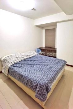 Condominium Green Bay Pluit 1br Semi Furnished View City