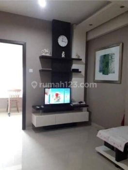 Apartement View Pool Galeri Ciumbuleuit Apartement 2 Lantai 7